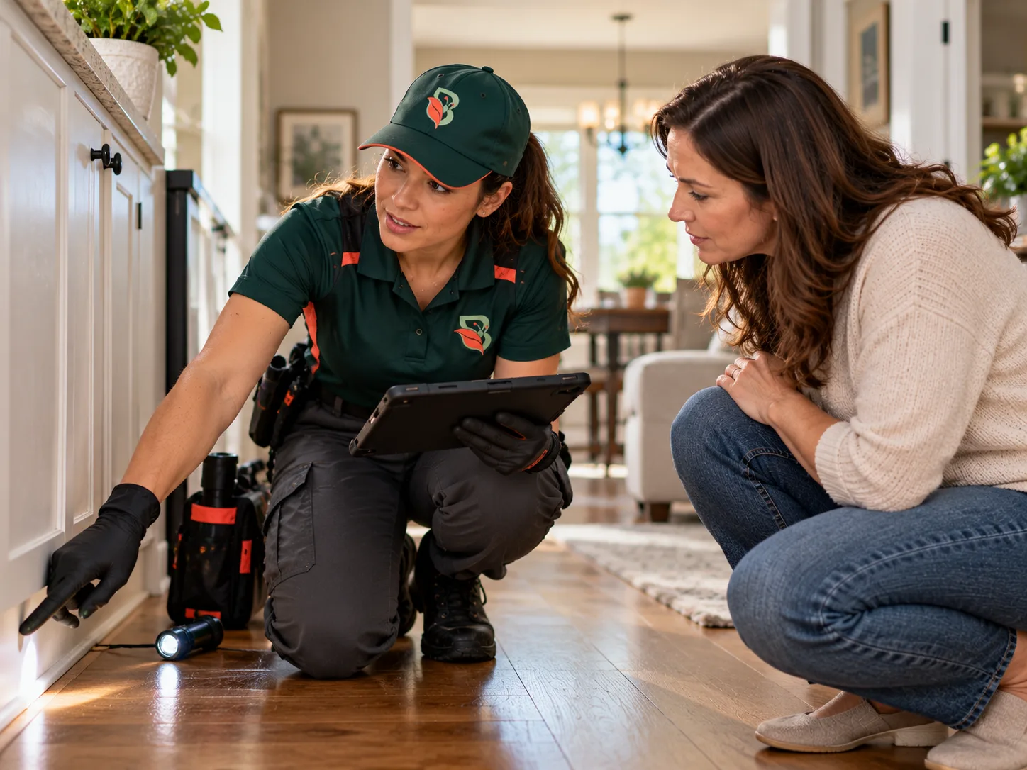 Pest Control Winterset, IA FAQs